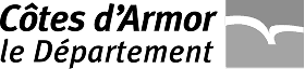 logo Côte d’Armor