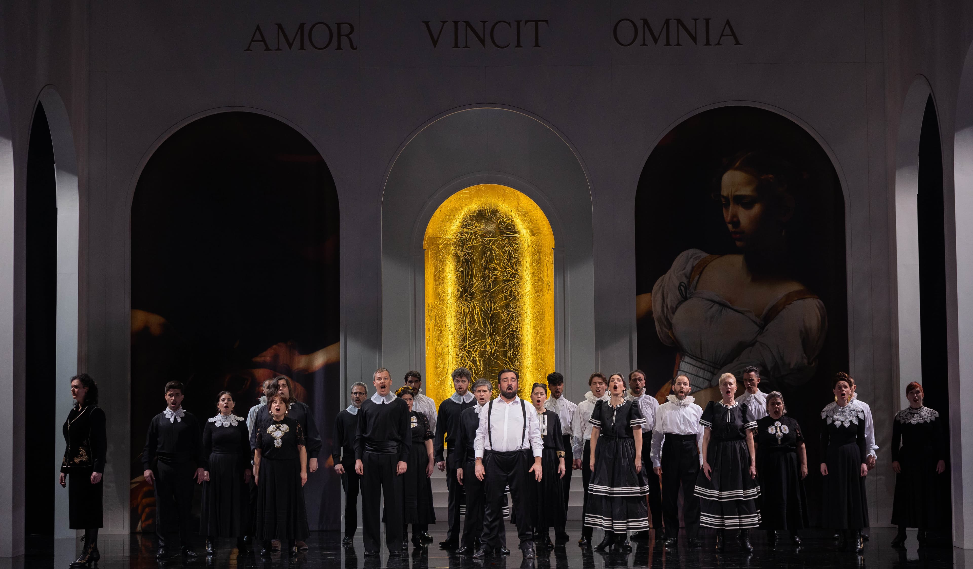 Lucia Di Lammermoor