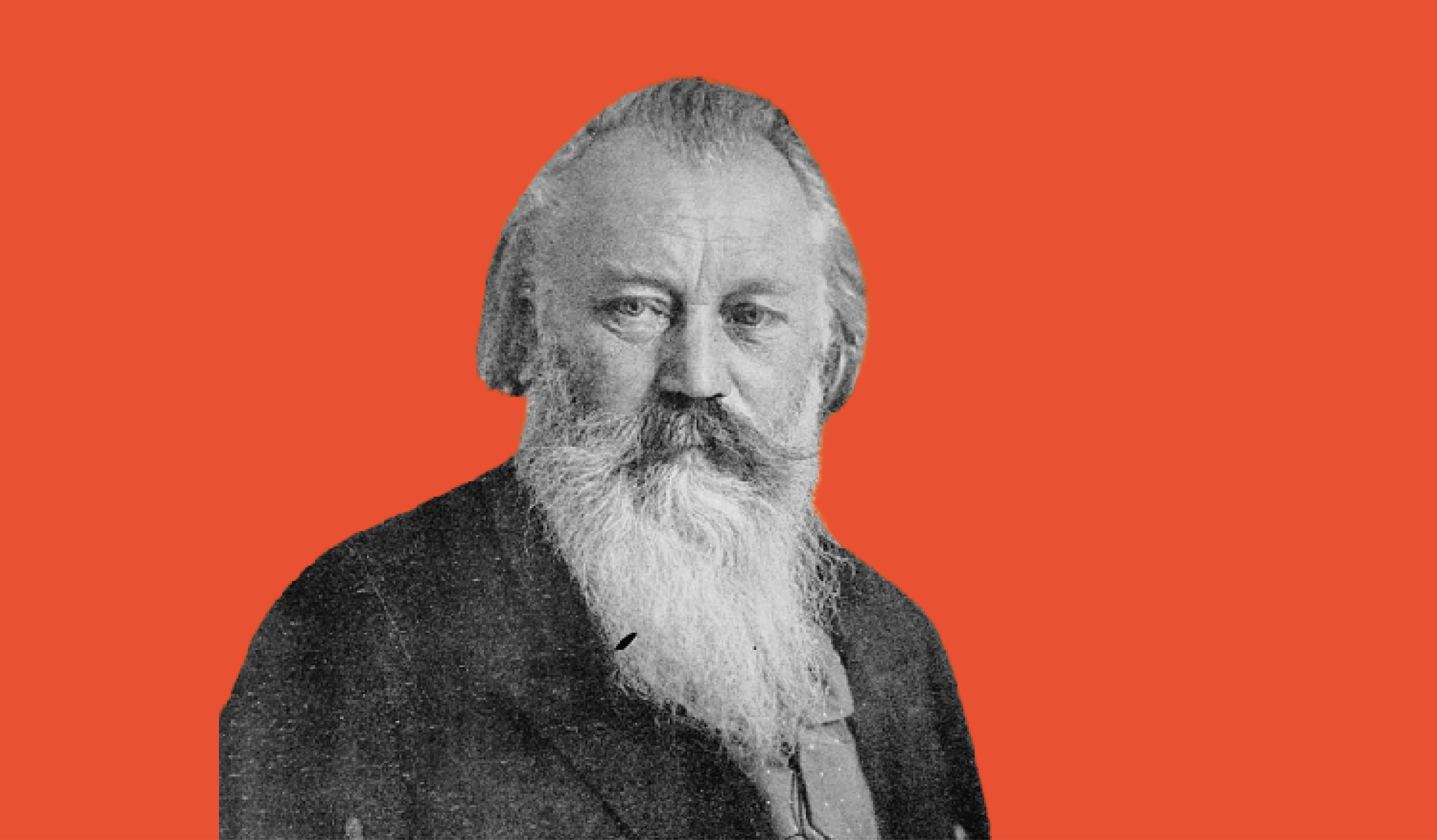 Brahms le Tzigane