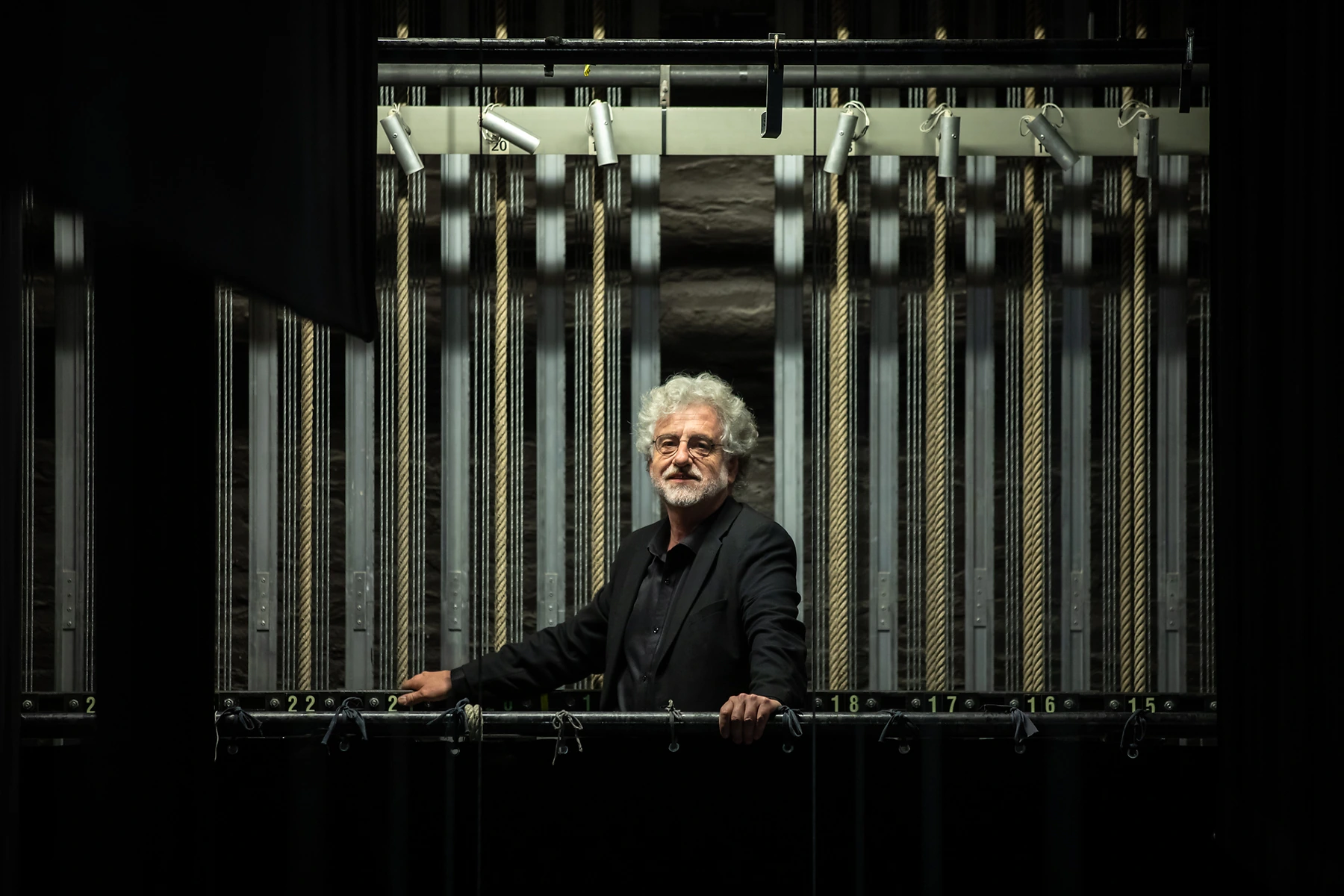le choeur de Mélisme(s)