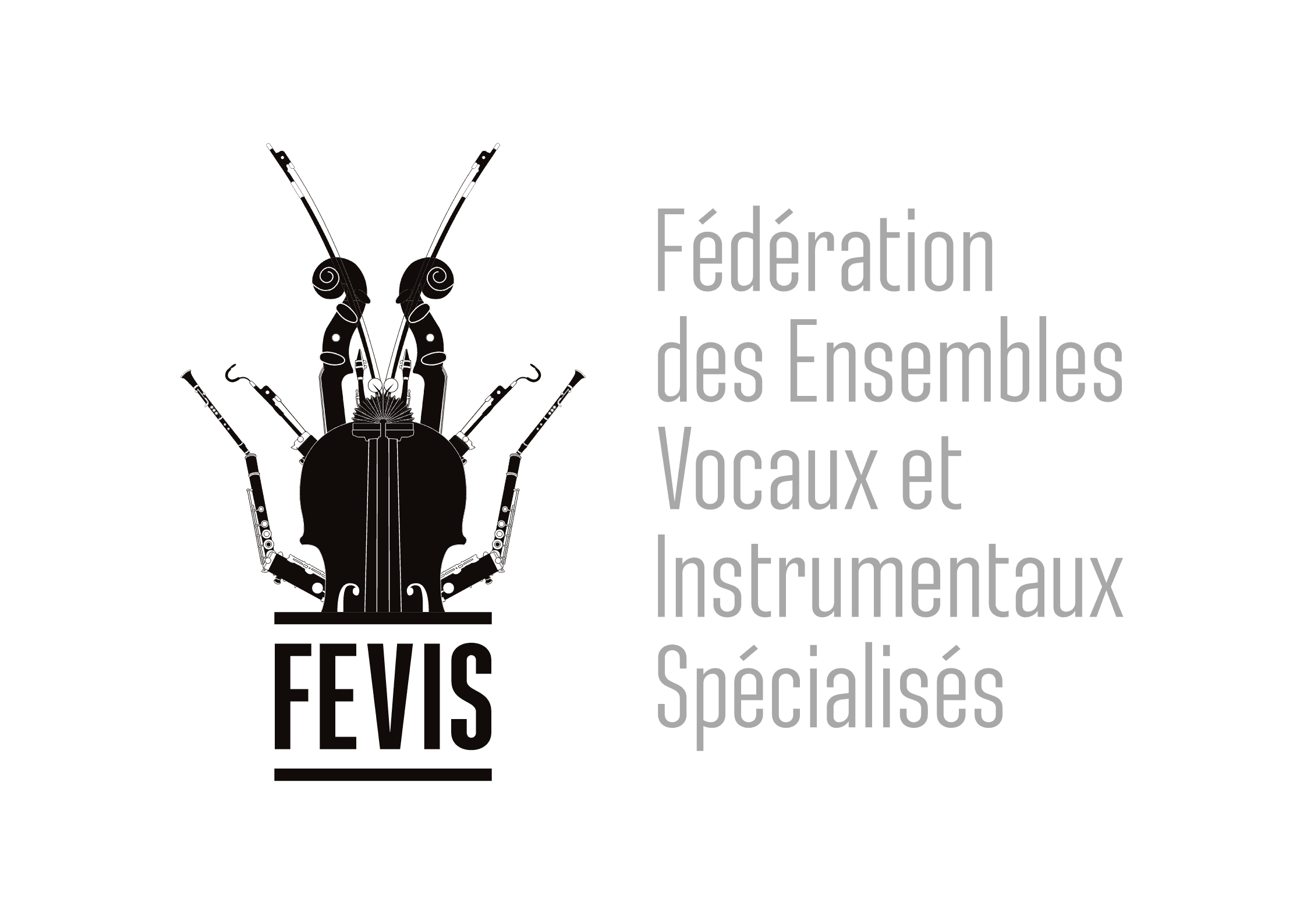 logo FEVIS