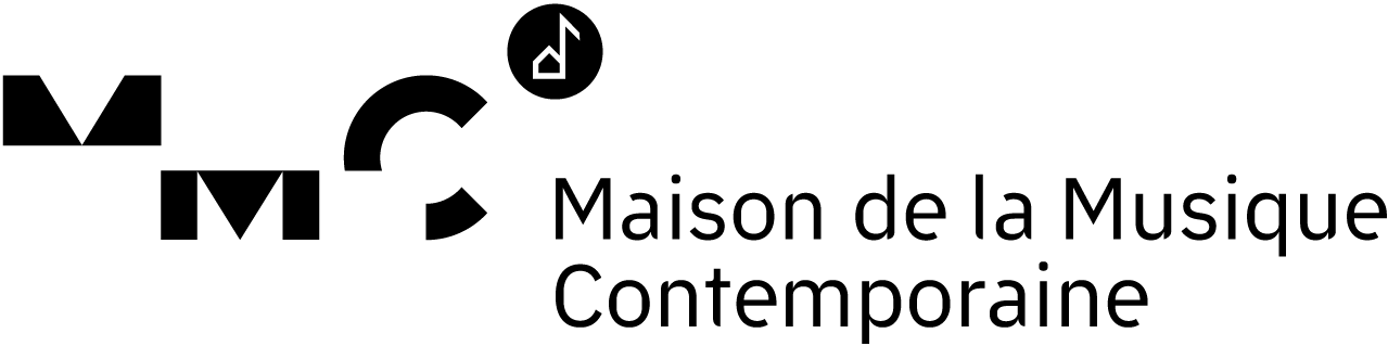 logo Maison de la Musique Contemporaine