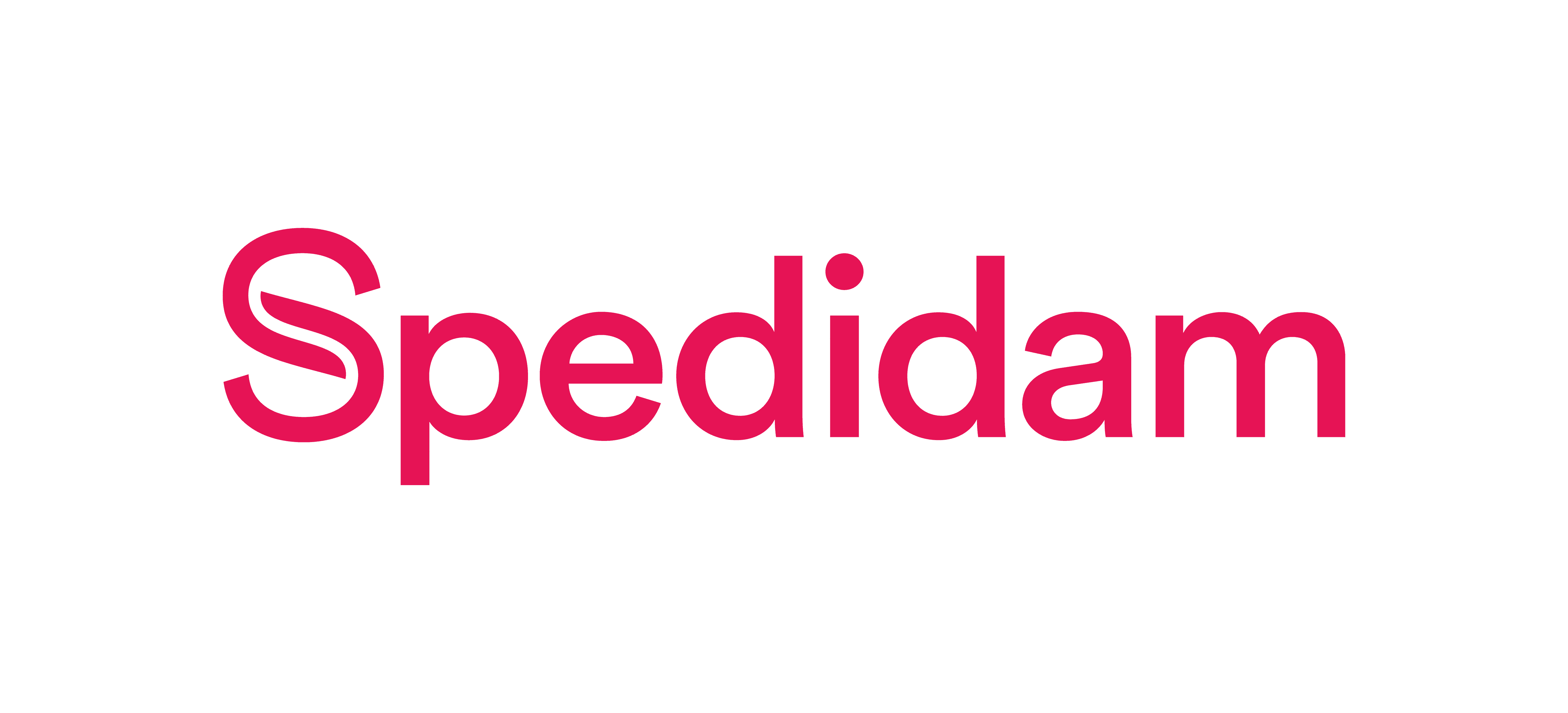 logo Spedidam