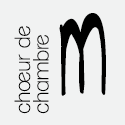 Choeur de Chambre Mélisme(s) Logo