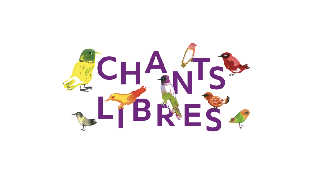 Retrouvez Chants libres 2025, festival de chant choral de la fondation Bettencourt Schueller, du 27 au 29 juin à Lannion !