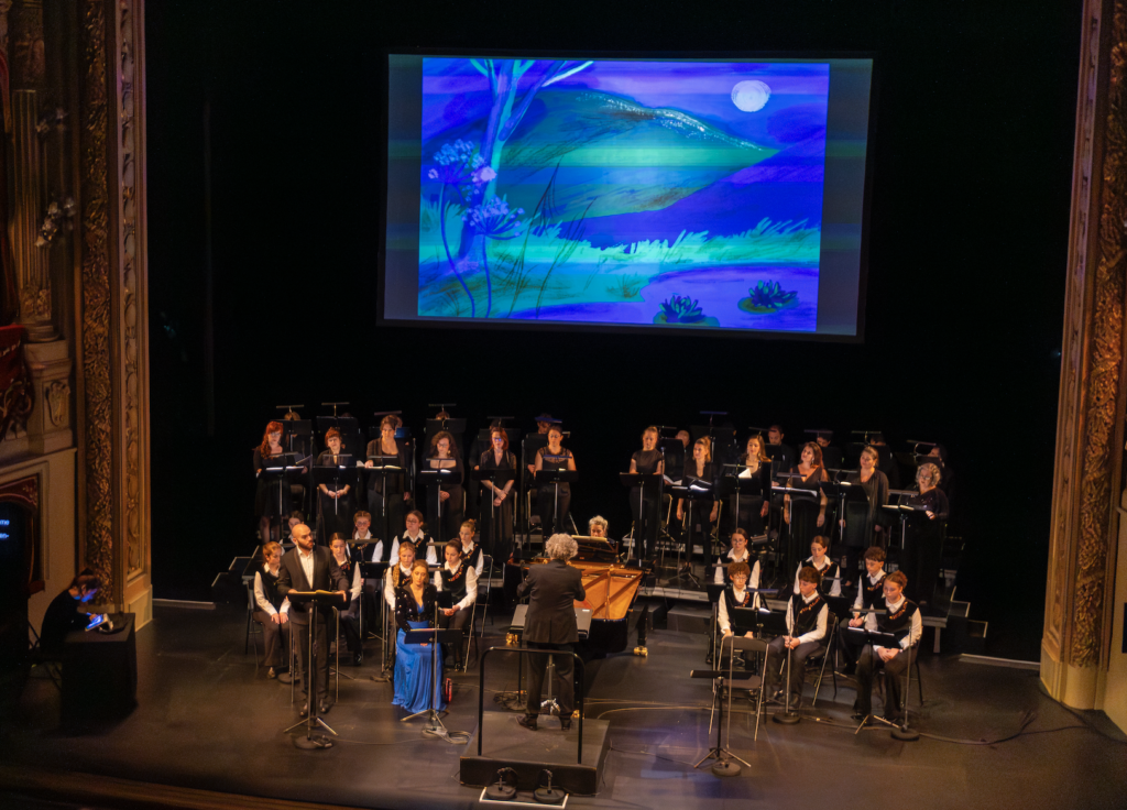 Cr&eacute;ation 2025 : 